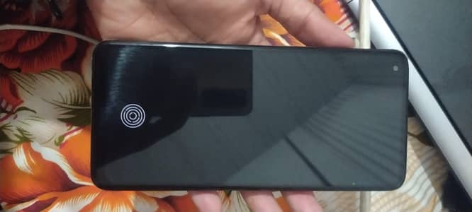 only interested people call me