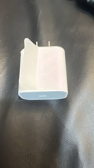 Apple Original iPhone Adapter