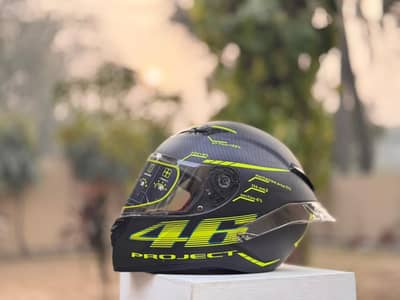 KYT Helmet original New