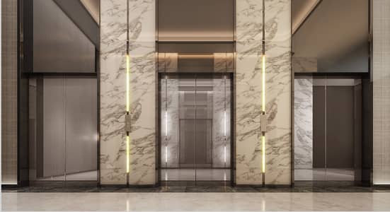 CHANCE DEAL OFFICE AVAILABLE FOR SALE IN CLIFTON BLOCK 7(COUNTRY INFINITY TOWER)