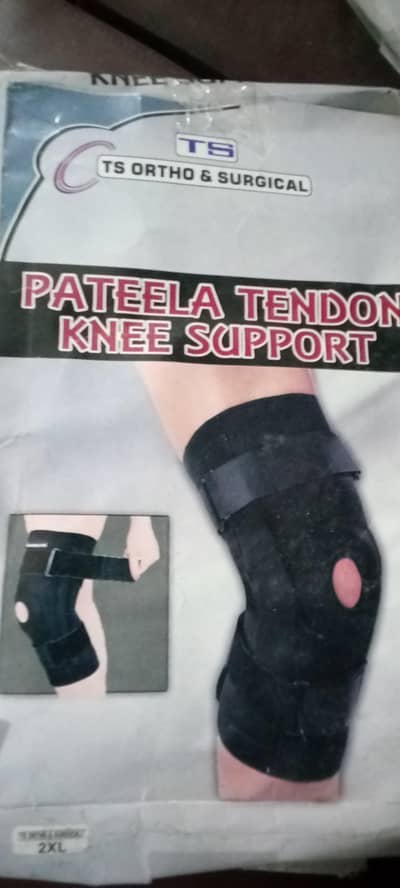 Knee Support brace Patella