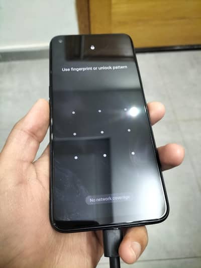 One Plus Nord ce 2 lite 5g NFC android 14 6+6 gb /128gb 120hz display