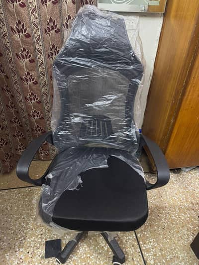 Gaming chair Moveable