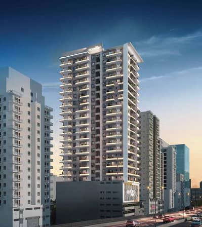 Exclusive 2 Bed Apartments in DHA Gizri (COUNTRY VIEW II)