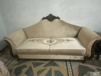 5 Seater Sofa