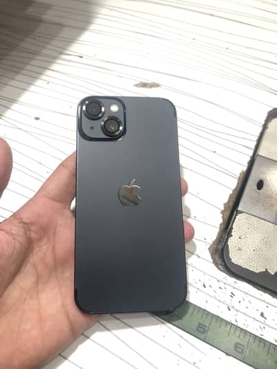 iPhone 13 128gb jv waterpack