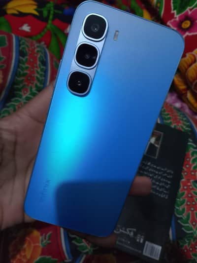Infinix Hot 60 Pro