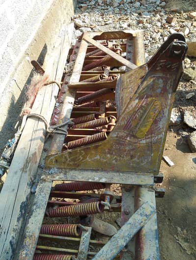 Tractor router and hal for sale 03275846680