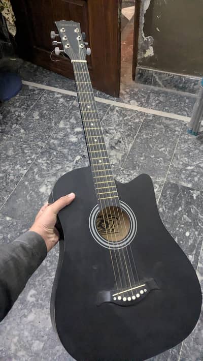 guitar