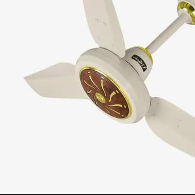 khursheed fan ac /dc  2 available best condition best price