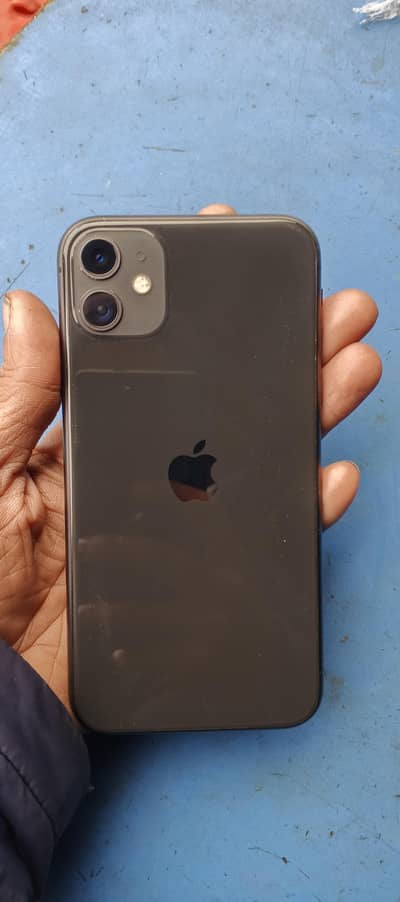 iphone 11 Pta approved 64gb