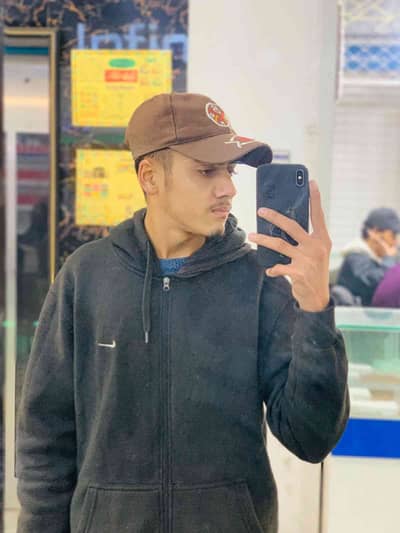 Abdullah Rehmani