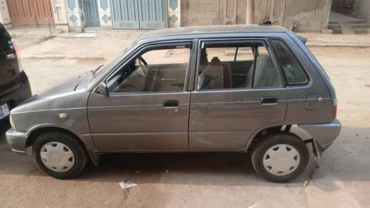 Mehran Car 03467638763