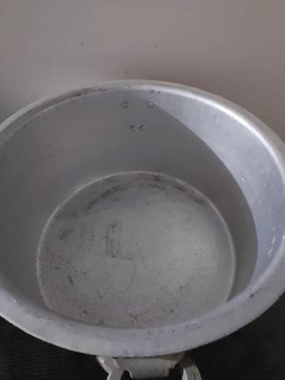 02 × Pateela Big Size