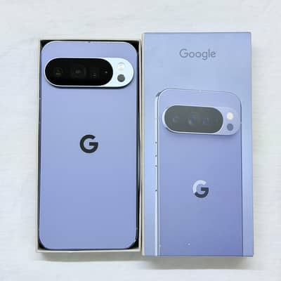 Google pixel 10 PRO XL