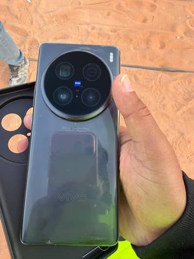 x100 ultra 512gb limited edition