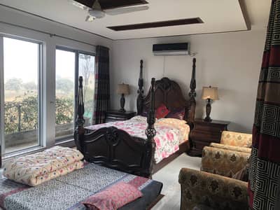 Idol furnished for families short term available