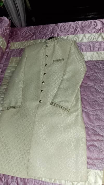 sherwani
