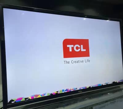 TCL led 40" Original