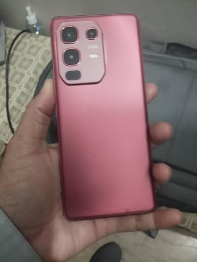Infinix Note 50S 5g Official PTA approved
