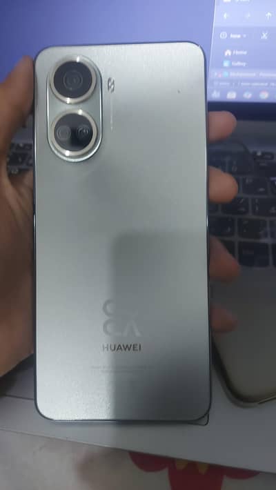 Huawei Nova 10 SE