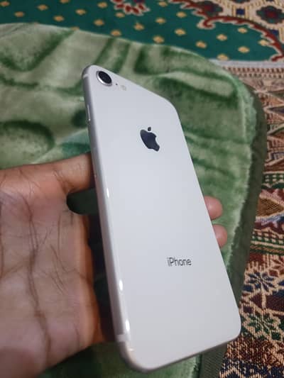 iphone 8  for sale urgent