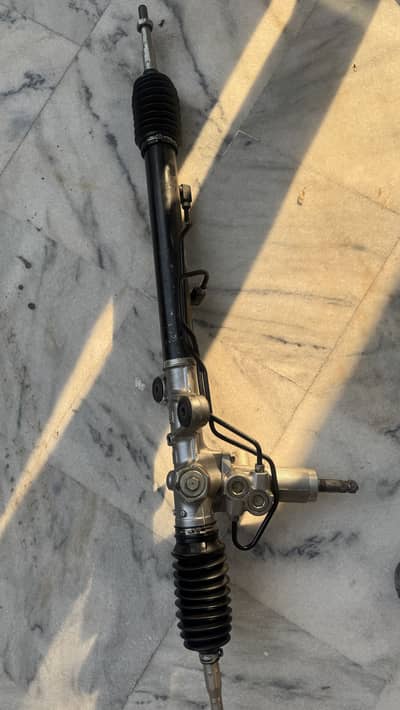 Honda reborn 2006-2012 power steering assembly.