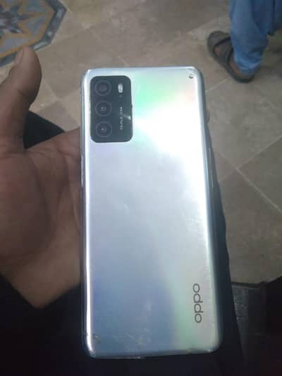 Oppo A16.4:64