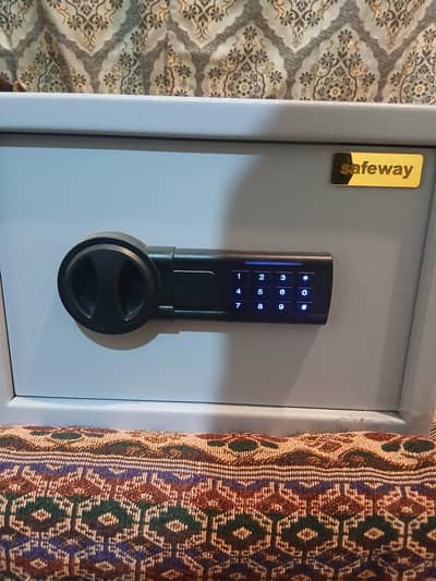mini digit  passward locker