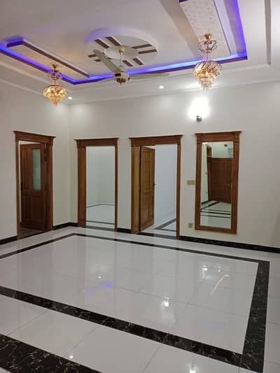 brand New Tile Flooring Open Basement For Rent In I-11