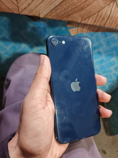 Iphone se 3rd generation same processor as 13 pro max