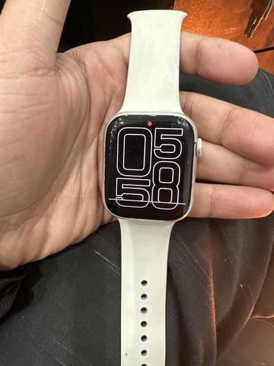 Apple Watch Series 8 45mm