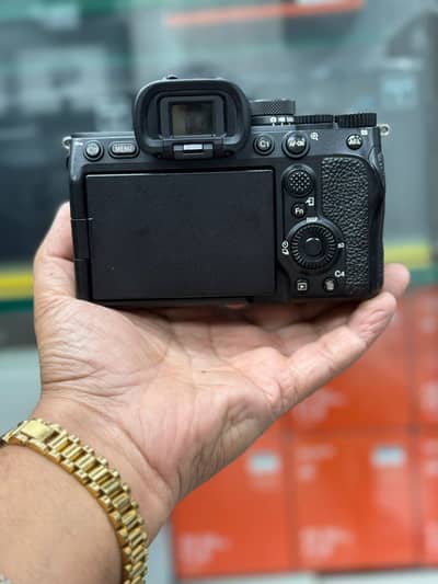 SONY A74  body / Camera for sale