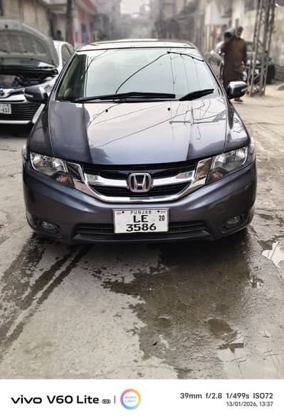Honda city manual  2019 kalast month invoice 2020 ka number ha