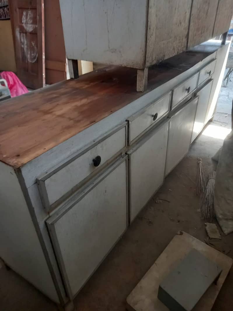 Kitchen Cabinets 2