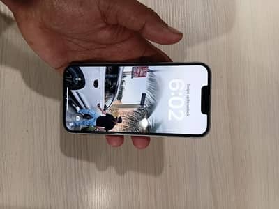 I phone 14 for sell 128gb non pta Jv
