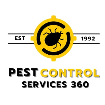 Termite Treatment Services By Pest Control Services 360