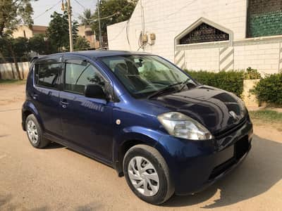 Toyota Passo Reg 2012. . Original Paint. . . Outclass Mint Condition.