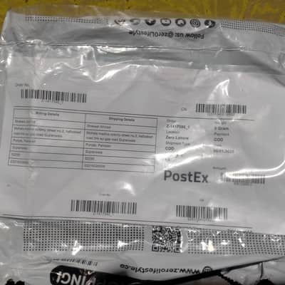 zero visionary Smart watch