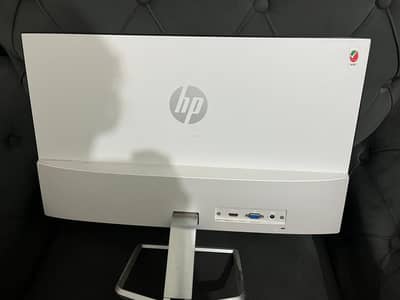 Model: HP m24fw