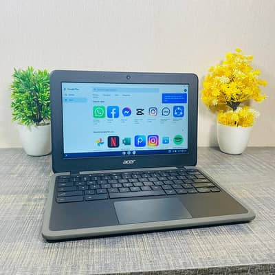 Acer Chromebook | C732 | 32GB Storage | 4GB RAM | 11.6″ HD Display