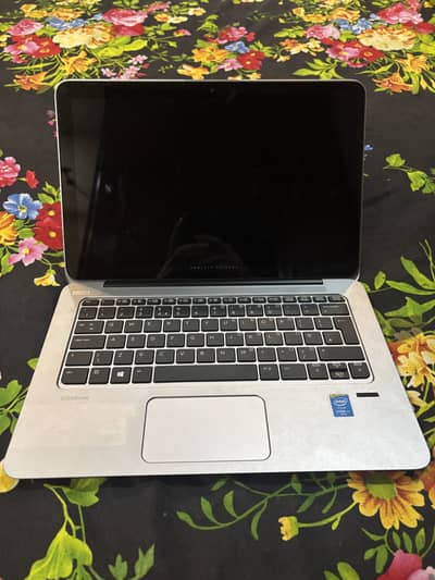 Title: HP EliteBook – 8GB RAM | 120GB SSD | Touch Screen |