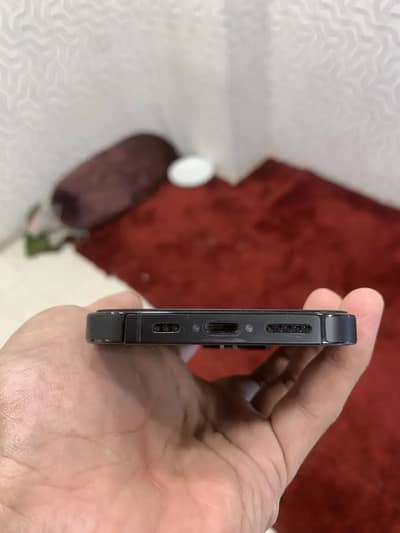 I phone 14 pro non pta