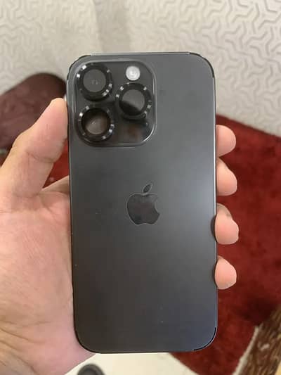 I phone 14 pro non pta