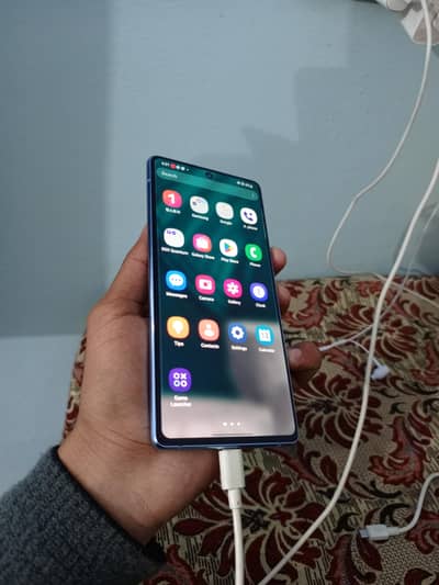 Samsung Galaxy A Quantum