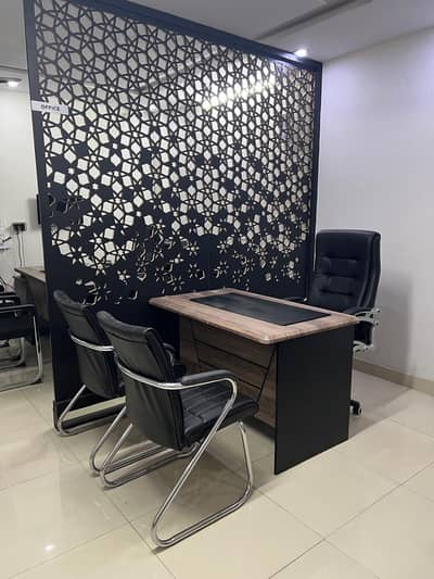 Fully Furnished Academy | Education Centre for Sale | Lake City Meadow