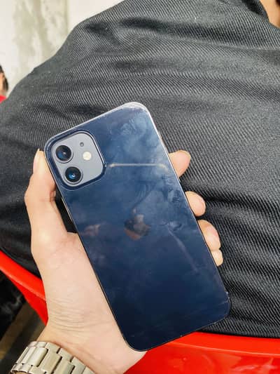 Iphone 12 jv water pack