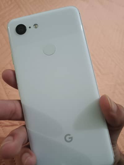 Google pixel 3 pta 4/64 all ok 10/10