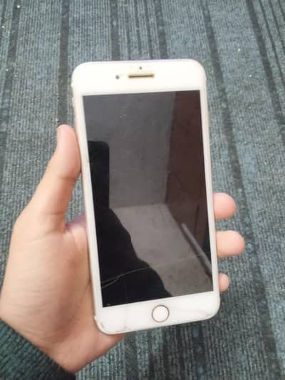 iphone 7plus 128gb pta approved