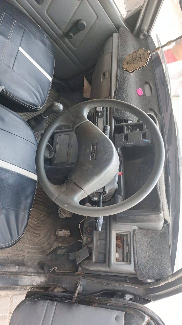 mehran VX 5